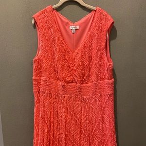 Dressbarn dress